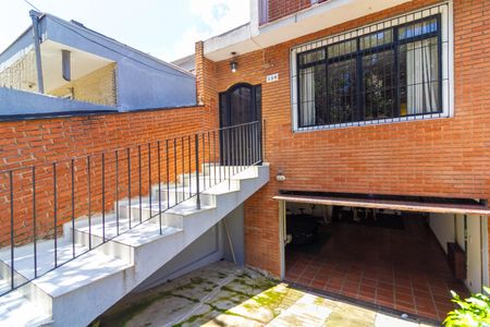 Casa à venda com 175m², 4 quartos e 3 vagas Casa à venda com 175m², 4 quartos e 3 vagasGaragem Descoberta