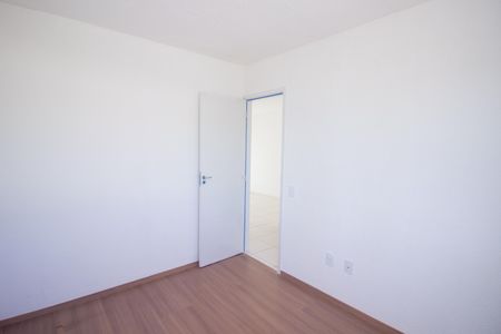 Apartamento para alugar com 42m², 2 quartos e 1 vagaQuarto 2