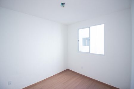 Quarto 1 de apartamento para alugar com 2 quartos, 42m² em Caiapos, Contagem