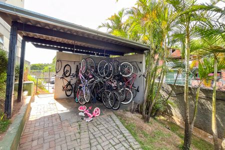 Apartamento para alugar com 50m², 2 quartos e 1 vagaBicicletario