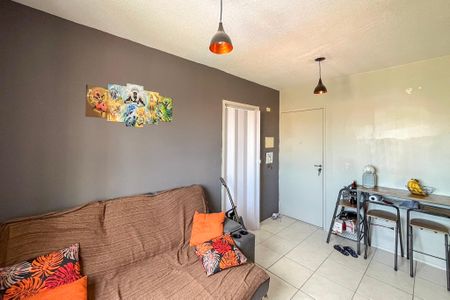 Apartamento para alugar com 50m², 2 quartos e 1 vagaSala