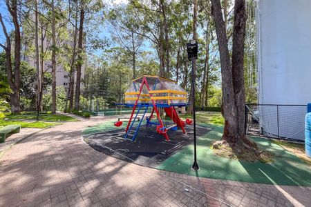 Apartamento para alugar com 50m², 2 quartos e 1 vagaPlayground