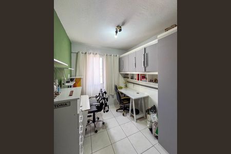 Apartamento para alugar com 50m², 2 quartos e 1 vagaQuarto 2