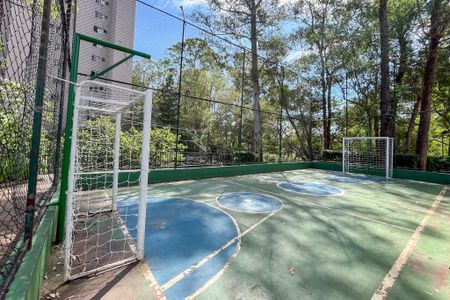 Apartamento para alugar com 50m², 2 quartos e 1 vagaQuadra Esportiva