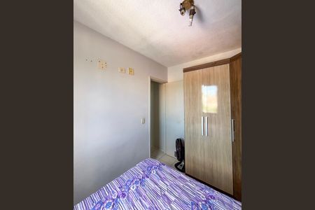 Quarto 1 de apartamento à venda com 2 quartos, 50m² em Sacoma, São Paulo