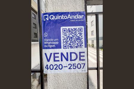Apartamento para alugar com 50m², 2 quartos e 1 vagaPlaca Quinto Andar