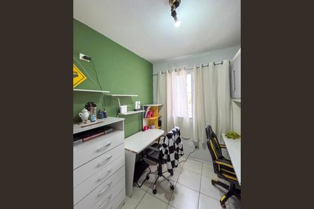 Apartamento para alugar com 50m², 2 quartos e 1 vagaQuarto 2