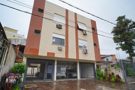 Apartamento à venda com 73m², 1 quarto e 1 vaga Apartamento à venda com 73m², 1 quarto e 1 vagaFachada
