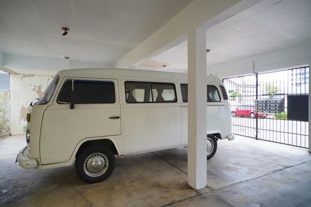 Apartamento à venda com 73m², 1 quarto e 1 vaga Apartamento à venda com 73m², 1 quarto e 1 vagaGaragem