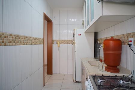 Apartamento à venda com 73m², 1 quarto e 1 vaga Apartamento à venda com 73m², 1 quarto e 1 vagaCozinha