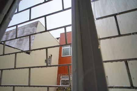 Apartamento à venda com 73m², 1 quarto e 1 vaga Apartamento à venda com 73m², 1 quarto e 1 vagaSala_Vista