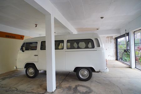 Apartamento à venda com 73m², 1 quarto e 1 vaga Apartamento à venda com 73m², 1 quarto e 1 vagaGaragem