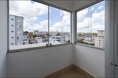 Apartamento para alugar com 90m², 3 quartos e 2 vagasVaranda Suíte