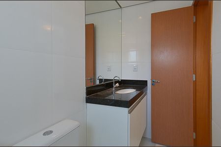 Apartamento para alugar com 90m², 3 quartos e 2 vagasBanheiro Suíte