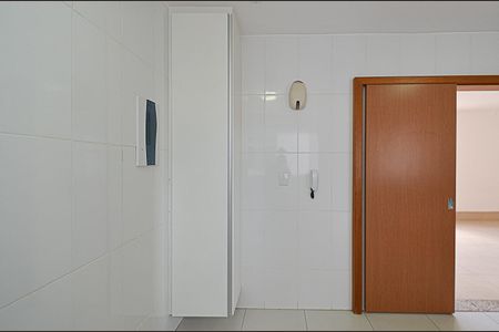 Apartamento para alugar com 90m², 3 quartos e 2 vagasÁrea de Serviço