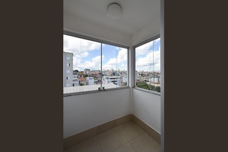 Apartamento para alugar com 90m², 3 quartos e 2 vagasVaranda Suíte