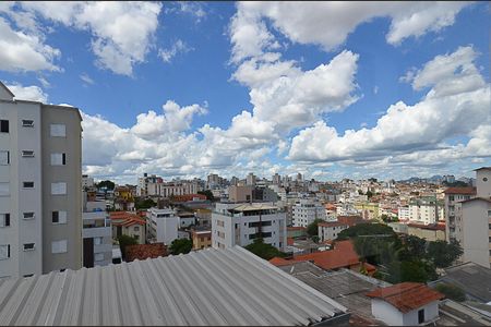 Apartamento para alugar com 90m², 3 quartos e 2 vagasVista