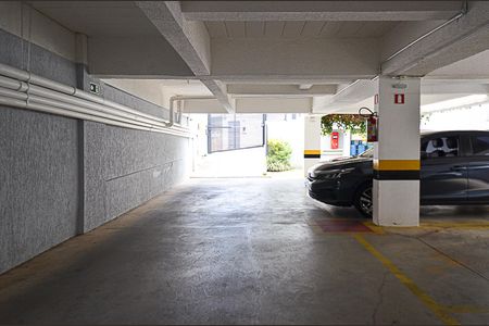 Apartamento para alugar com 90m², 3 quartos e 2 vagasGaragem