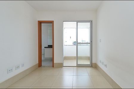 Apartamento para alugar com 90m², 3 quartos e 2 vagasSuíte