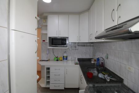 Apartamento à venda com 70m², 3 quartos e 1 vagaCozinha