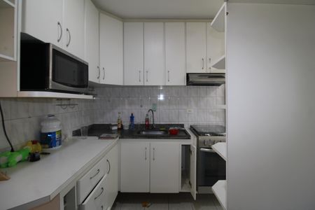 Apartamento à venda com 70m², 3 quartos e 1 vagaCozinha