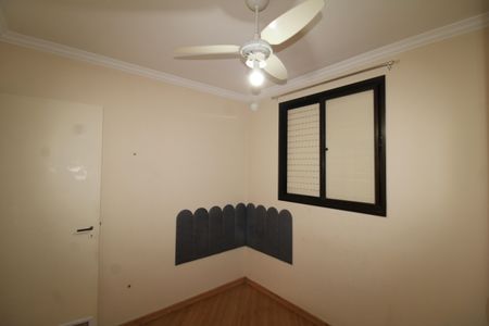 Apartamento à venda com 70m², 3 quartos e 1 vagaQuarto 3