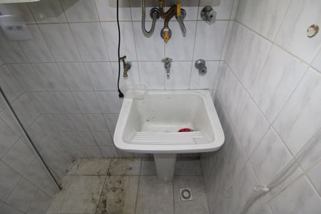 Apartamento à venda com 70m², 3 quartos e 1 vagaÁrea de Serviço