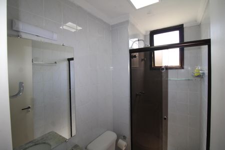 Apartamento à venda com 70m², 3 quartos e 1 vagaBanheiro 2