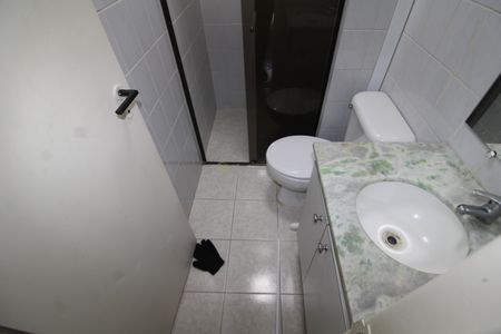 Apartamento à venda com 70m², 3 quartos e 1 vagaBanheiro 1