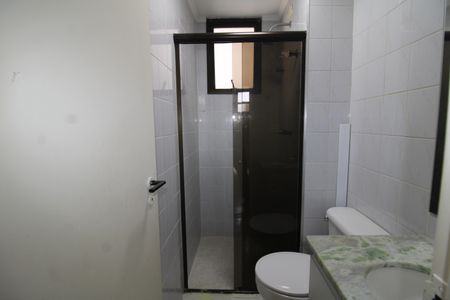 Apartamento à venda com 70m², 3 quartos e 1 vagaBanheiro 1