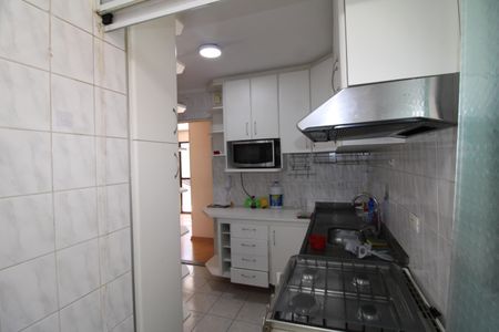 Apartamento à venda com 70m², 3 quartos e 1 vagaCozinha