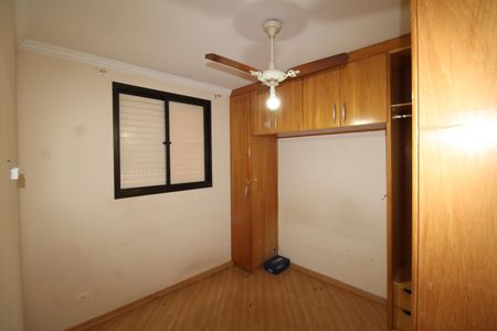 Apartamento à venda com 70m², 3 quartos e 1 vagaQuarto 2