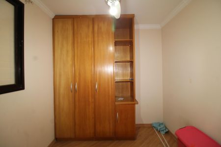 Apartamento à venda com 70m², 3 quartos e 1 vagaQuarto 3