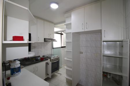 Apartamento à venda com 70m², 3 quartos e 1 vagaCozinha