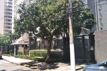 Apartamento à venda com 70m², 3 quartos e 1 vagaFachada