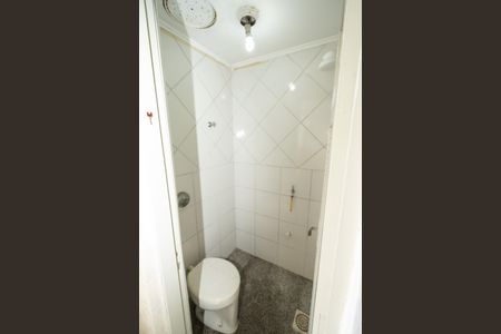 Apartamento à venda com 78m², 2 quartos e sem vagaBanheiro de serviço