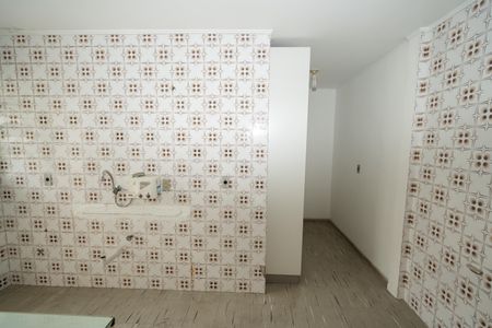 Apartamento à venda com 78m², 2 quartos e sem vagaCozinha