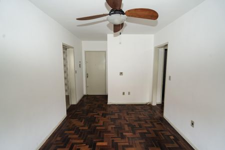 Sala de apartamento à venda com 2 quartos, 78m² em São Sebastião, Porto Alegre