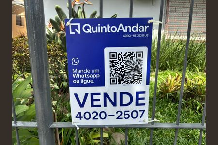 Apartamento à venda com 78m², 2 quartos e sem vagaPlaquinha Instalada código KEFI-129