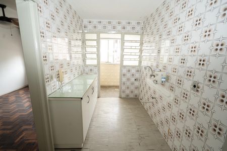Apartamento à venda com 78m², 2 quartos e sem vagaCozinha