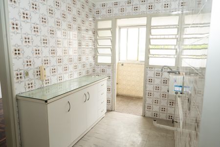 Apartamento à venda com 78m², 2 quartos e sem vagaCozinha