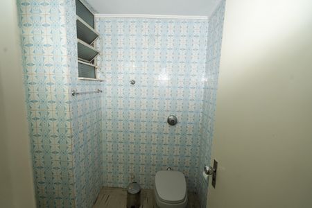 Apartamento à venda com 78m², 2 quartos e sem vagaBanheiro