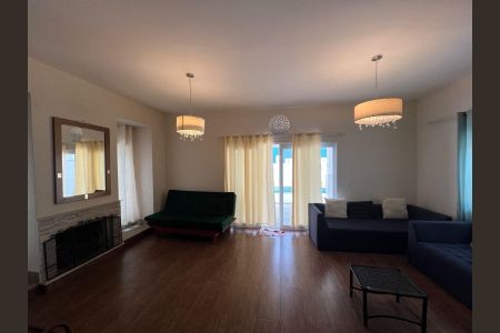 Casa de Condomínio à venda com 4 quartos, 360m² em Residencial Seis (Alphaville), Santana de Parnaíba