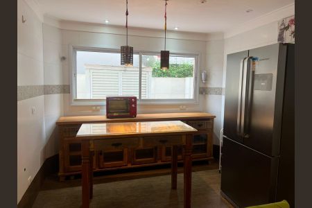 Casa de Condomínio à venda com 4 quartos, 360m² em Residencial Seis (Alphaville), Santana de Parnaíba