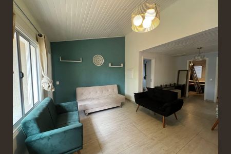 Casa de Condomínio à venda com 4 quartos, 360m² em Residencial Seis (Alphaville), Santana de Parnaíba