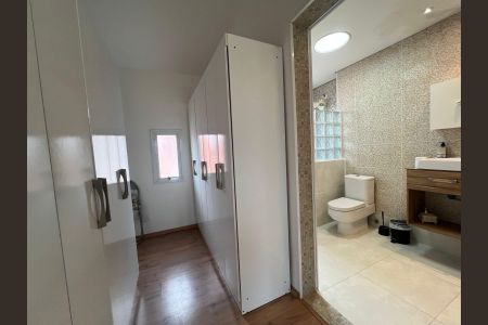 Casa de Condomínio à venda com 4 quartos, 360m² em Residencial Seis (Alphaville), Santana de Parnaíba
