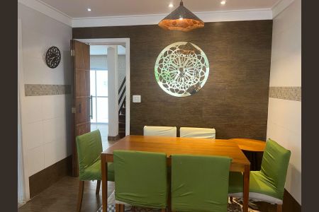 Casa de Condomínio à venda com 4 quartos, 360m² em Residencial Seis (Alphaville), Santana de Parnaíba