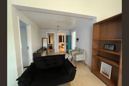 Casa de Condomínio à venda com 4 quartos, 360m² em Residencial Seis (Alphaville), Santana de Parnaíba