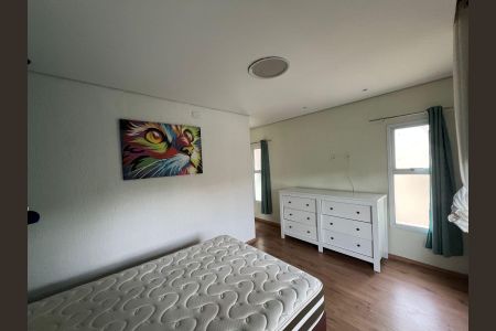 Casa de Condomínio à venda com 4 quartos, 360m² em Residencial Seis (Alphaville), Santana de Parnaíba