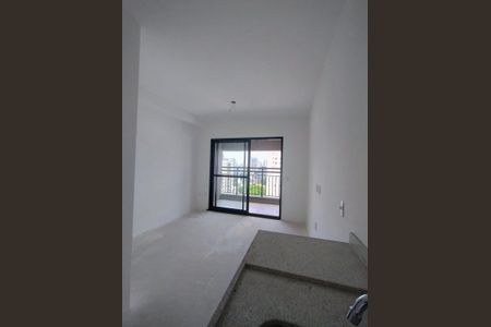 Kitnet/Studio à venda com 1 quarto, 25m² em Ipiranga, São Paulo